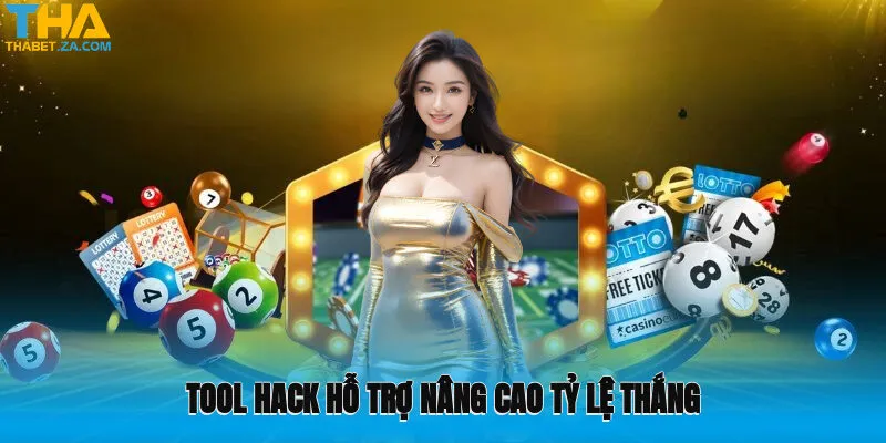 Tool hack hỗ trợ nâng cao tỷ lệ thắng trong game bài Baccarat